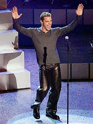 LA VIDA RICKY photo | Ricky Martin