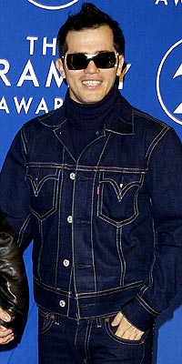 DENIM DUDE photo | John Leguizamo
