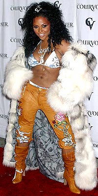 LIL' KIM photo | Lil' Kim
