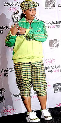 MISSY ELLIOTT photo | Missy Elliott