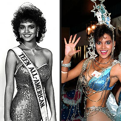 halle berry miss usa 1986