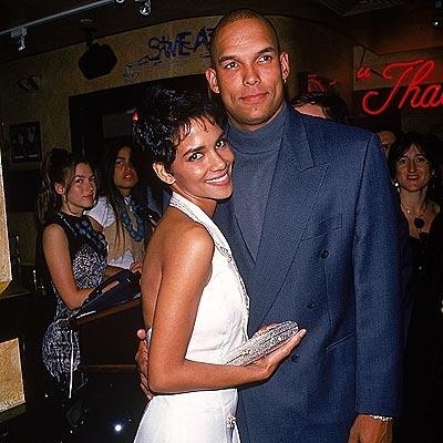 STRIKE OUT photo | Halle Berry