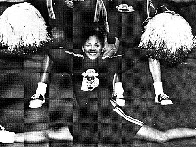 ROYAL MESS  photo | Halle Berry