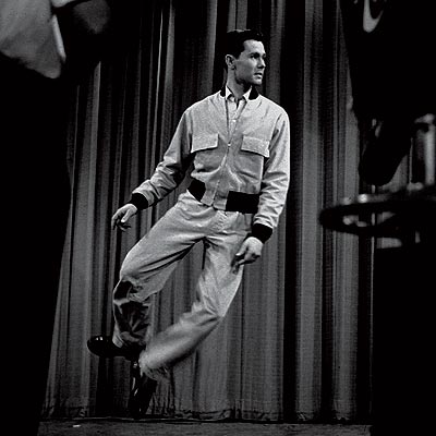 EARLY DAYS photo | Johnny Carson