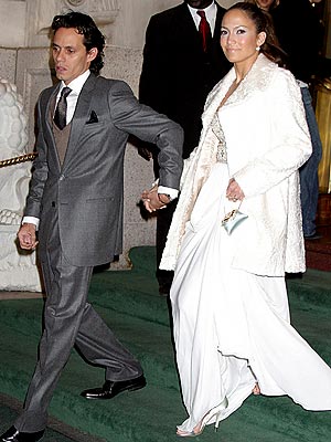 DANCE PARTNERS photo | Jennifer Lopez, Marc Anthony