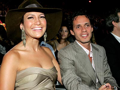 MIAMI NICE photo | Jennifer Lopez, Marc Anthony