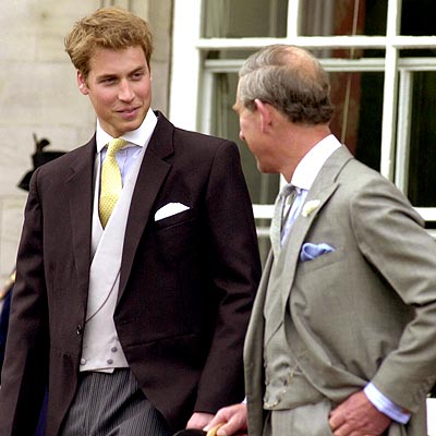 prince william young. SON photo | Prince William