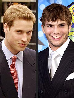 Battle of the Bachelors | Prince William
