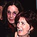 Star PDA | Ozzy Osbourne, Sharon Osbourne