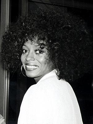 DIVA'S 'DO photo | Diana Ross