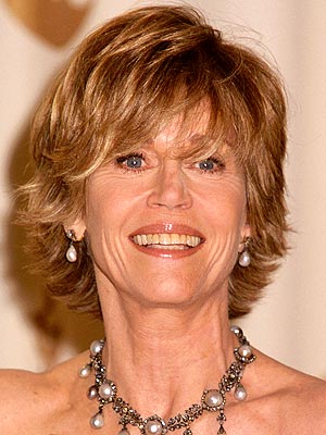 jane fonda hairstyles. FUTURE photo | Jane Fonda