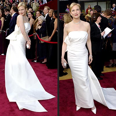 renee zellweger oscars