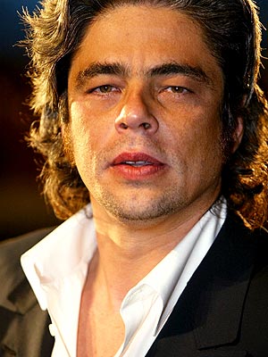 Benicio Del Toro photo | Benicio Del Toro