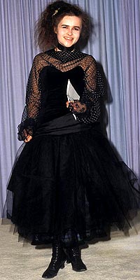 BLACKOUT photo | Helena Bonham Carter