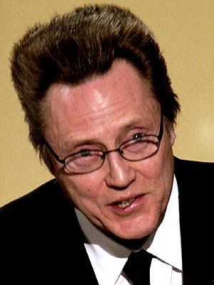 CHIA PET photo | Christopher Walken