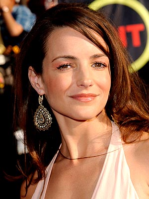 ALL CLASS photo | Kristin Davis