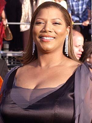 ROYAL LOCKS photo | Queen Latifah