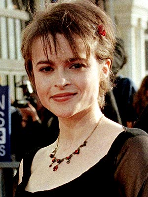 DULL 'N' DRAB photo | Helena Bonham Carter