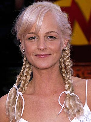 THE HORROR photo | Helen Hunt