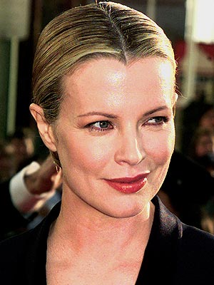 TOO SLICK photo | Kim Basinger