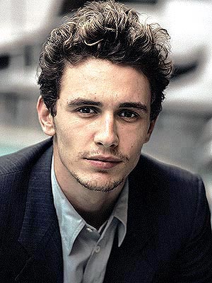 James Franco Google