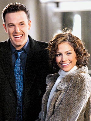 IN LOVE photo | Ben Affleck, Jennifer Lopez