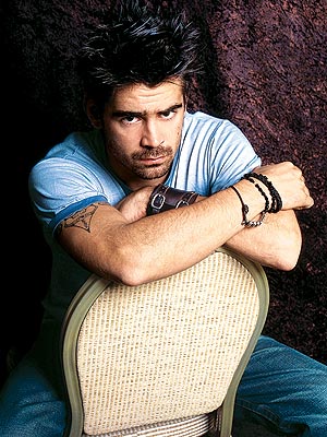 Colin Farrell photo | Colin Farrell