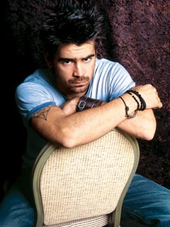 The Top 10 | Colin Farrell