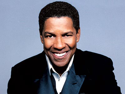 DENZEL WASHINGTON photo | Denzel Washington