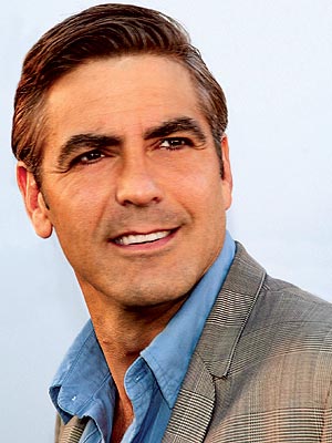 George Clooney photo | George Clooney