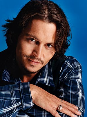 PEOPLE COVER MAN JOHNNY DEPP photo | Johnny Depp
