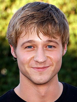 BENJAMIN MCKENZIE  photo | Benjamin McKenzie