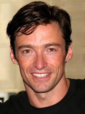 HUGH JACKMAN  photo | Hugh Jackman
