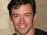 Do You Think He's Sexy? | Hugh Jackman