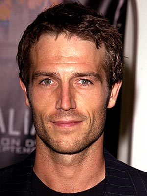 Michael Vartan photo | Michael Vartan