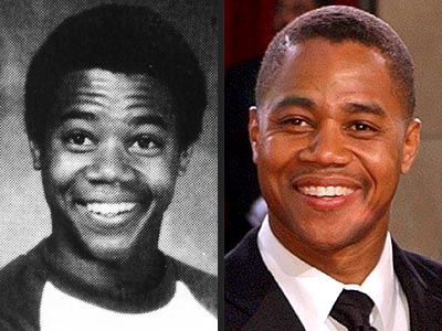 HIGH ENERGY photo | Cuba Gooding Jr.