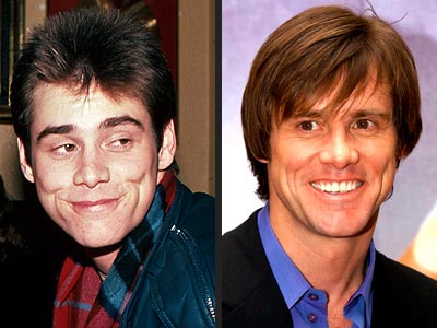 jim carrey funny