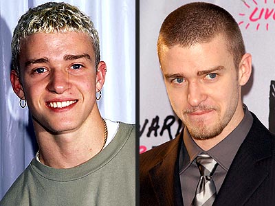 JUSTIN TIME photo | Justin Timberlake