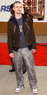 MISMATCHED photo | Justin Timberlake