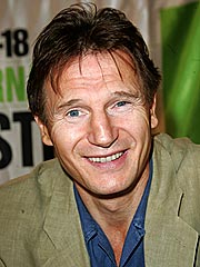 Toronto Film Fest: Sex, Email and Biopics | Liam Neeson