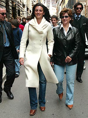 Y TU MAMA TAMBIEN photo | Penelope Cruz