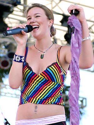 JUST JOSSING photo | Joss Stone