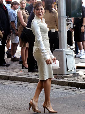 ALL ABOUT EVA photo | Eva Mendes