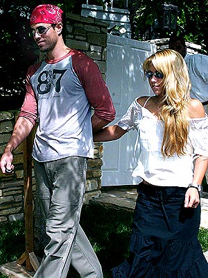 anna kournikova enrique. Anna Kournikova, Enrique