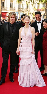 KYRA SEDGWICK photo | Kevin Bacon, Kyra Sedgwick