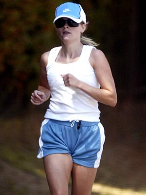 RUN, REESE, RUN photo | Reese Witherspoon