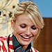 Cameron Makes a Confection | Cameron Diaz, Ellen DeGeneres
