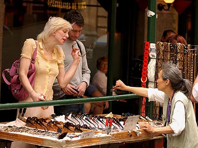 MAKE A DEAL  photo | Courtney Love