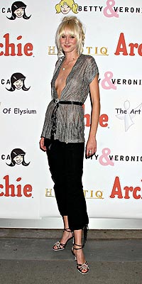 KIMBERLY STEWART: WORST   photo | Kimberly Stewart