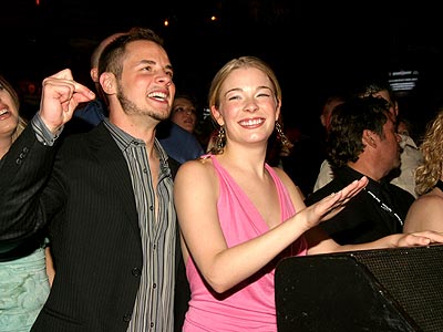 SNAP TO IT photo | LeAnn Rimes
